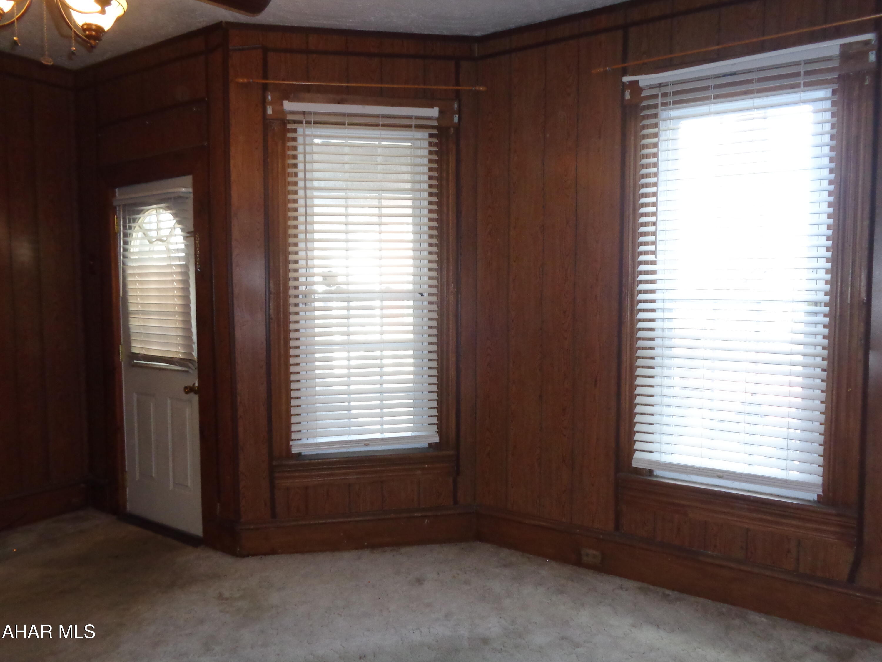 None - Residential Income