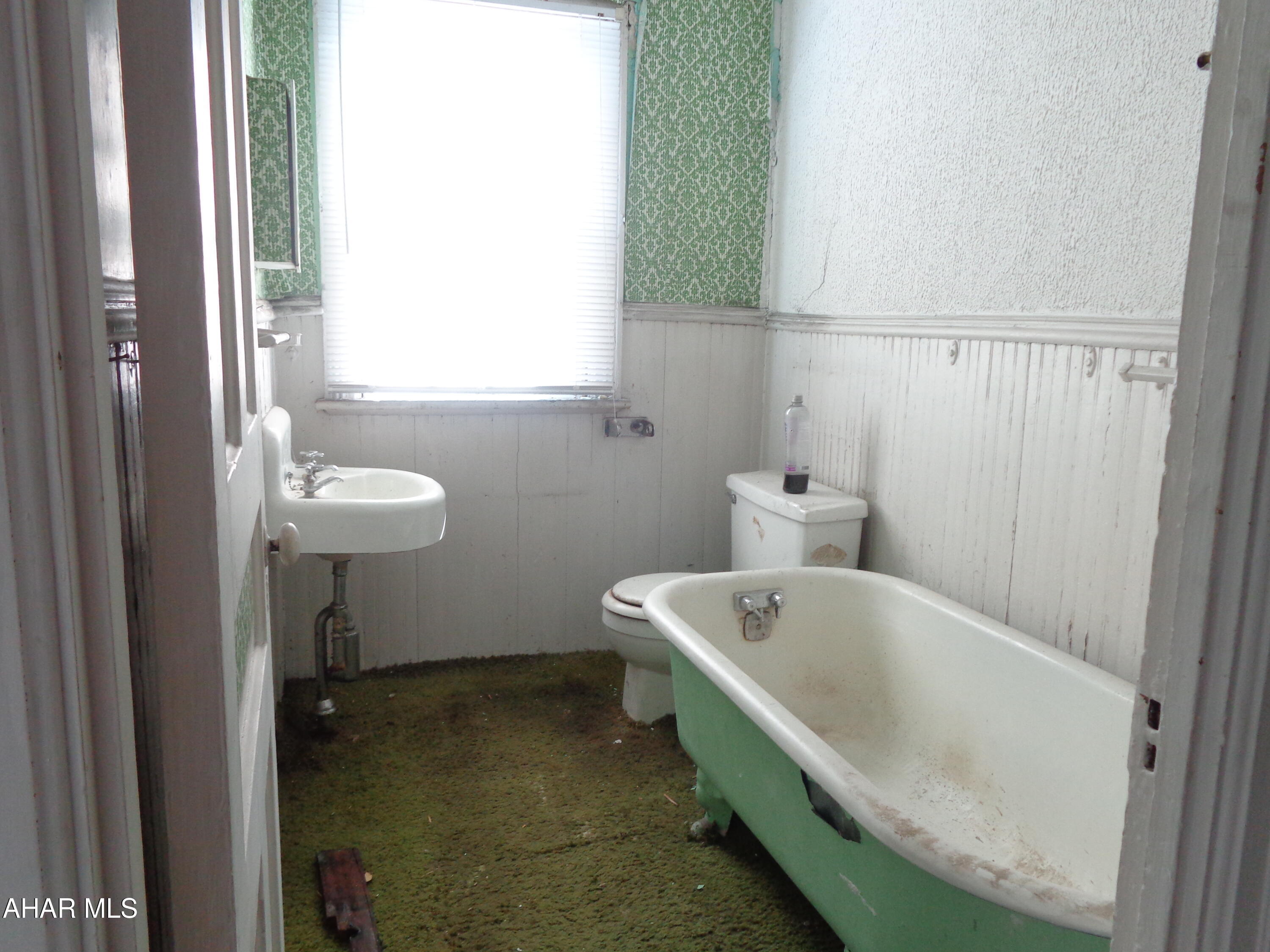 None - Residential Income