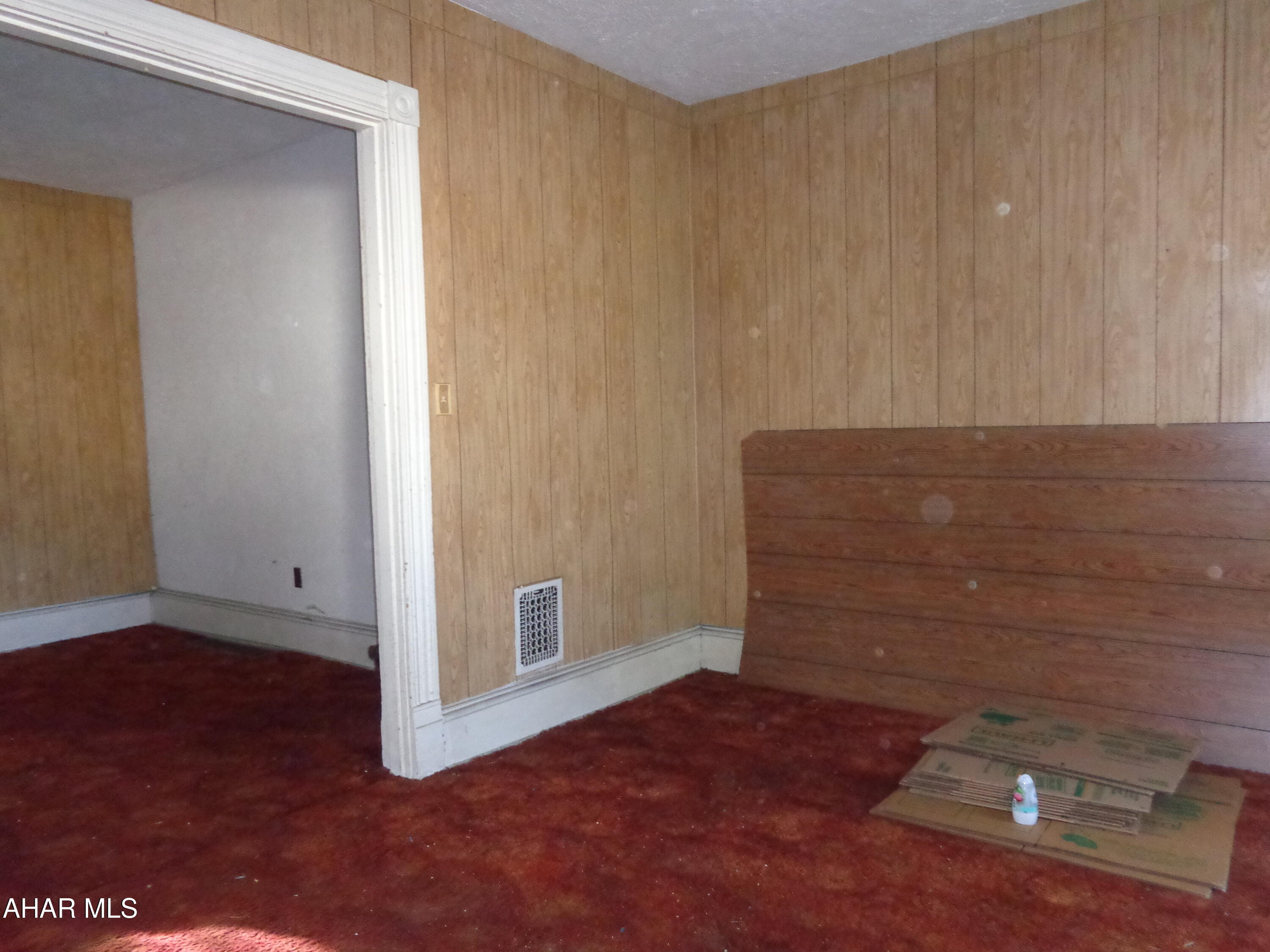 None - Residential Income