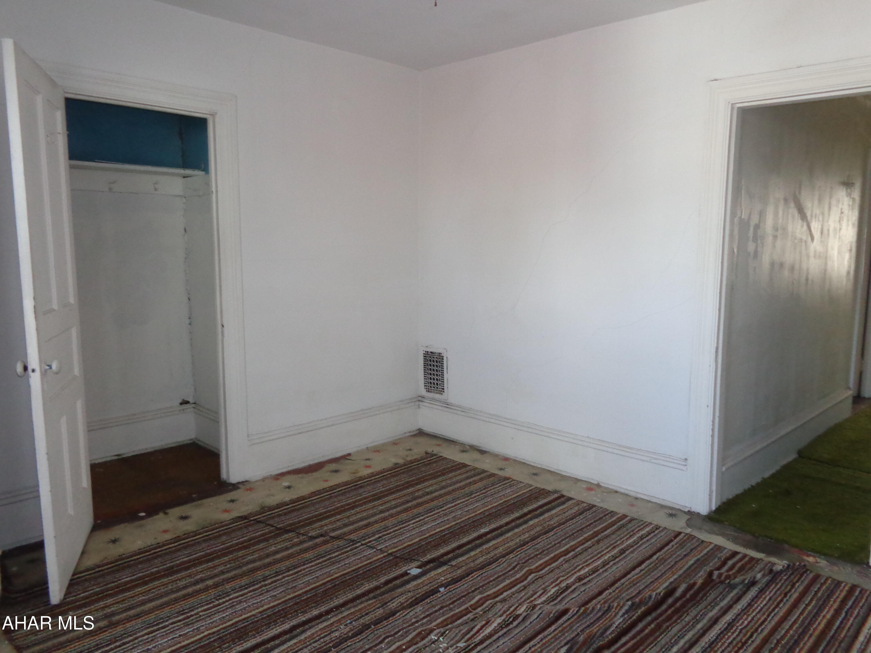 None - Residential Income