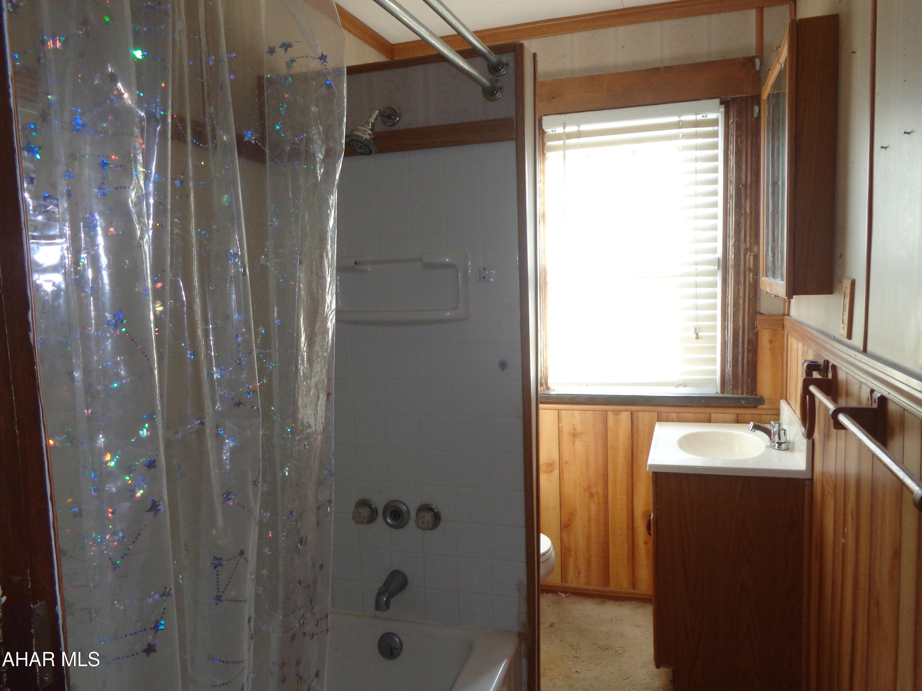 None - Residential Income