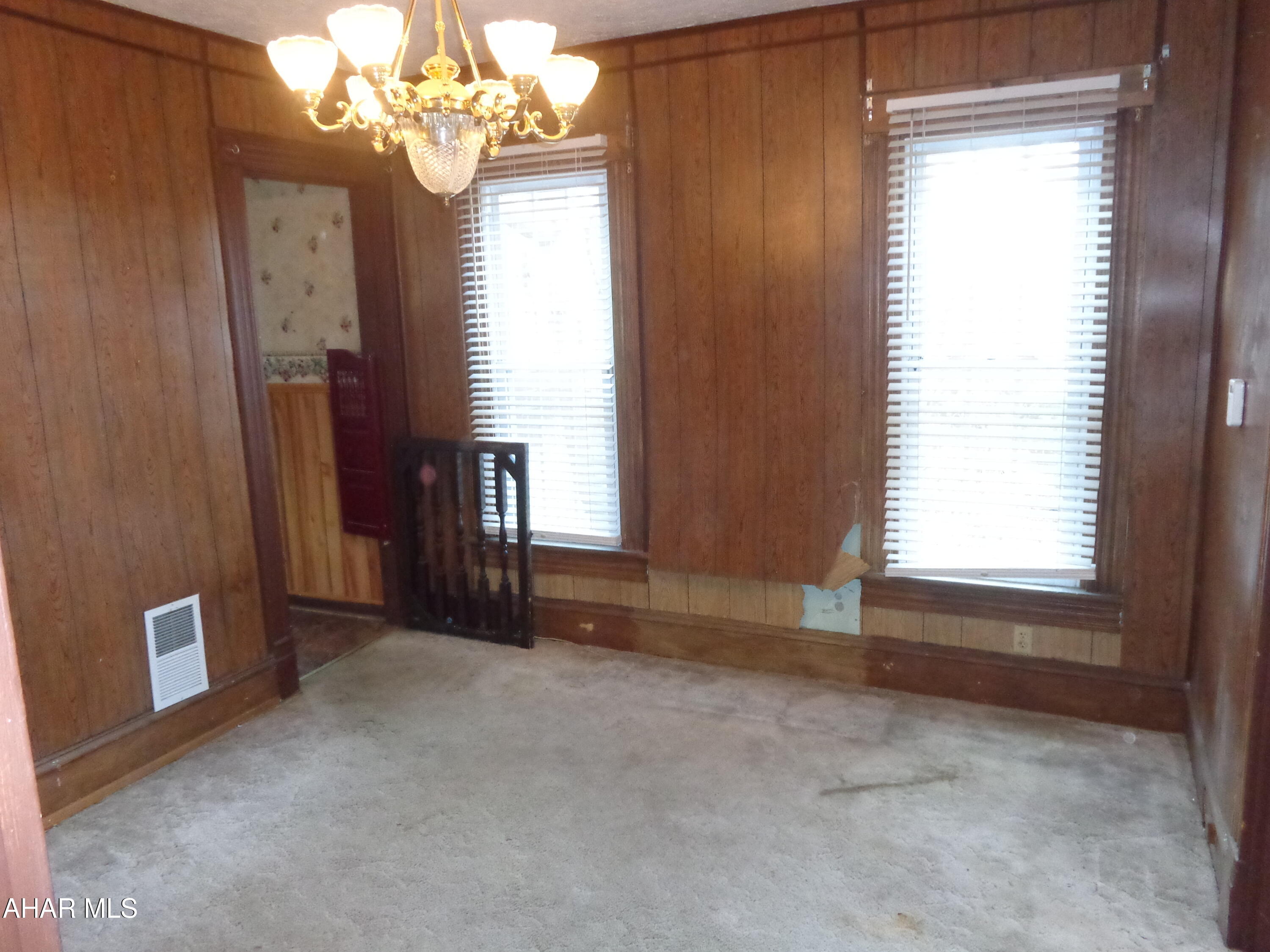 None - Residential Income