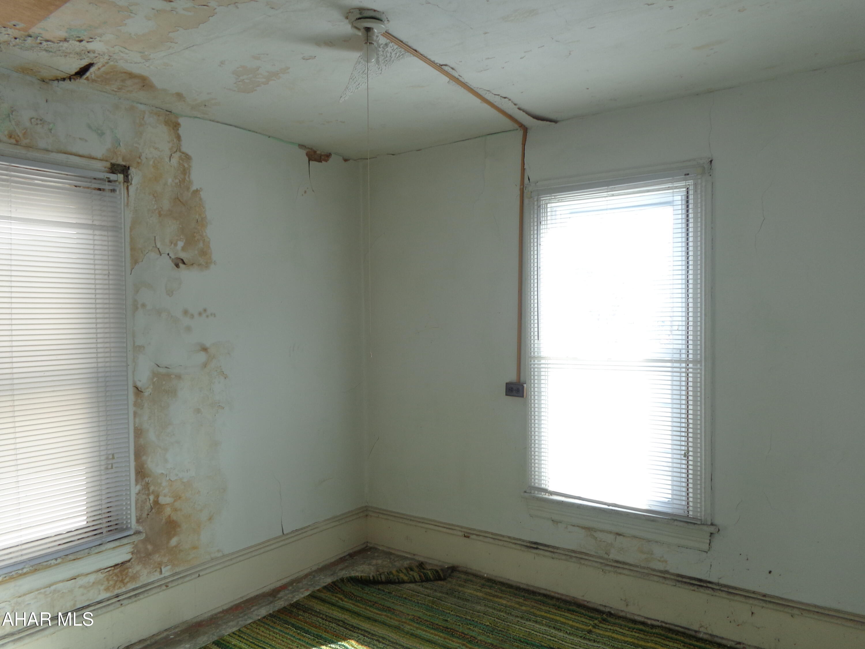 None - Residential Income