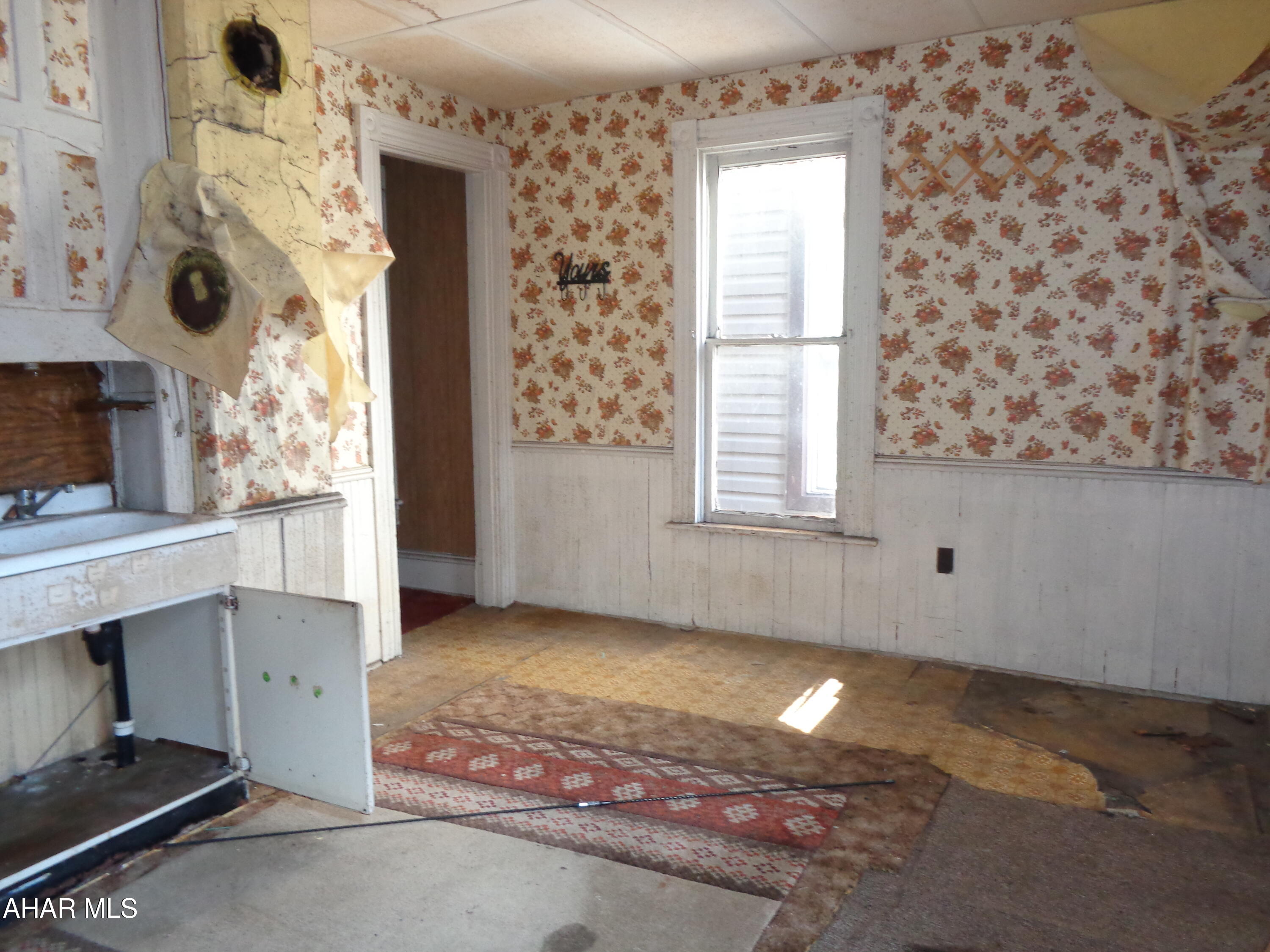 None - Residential Income