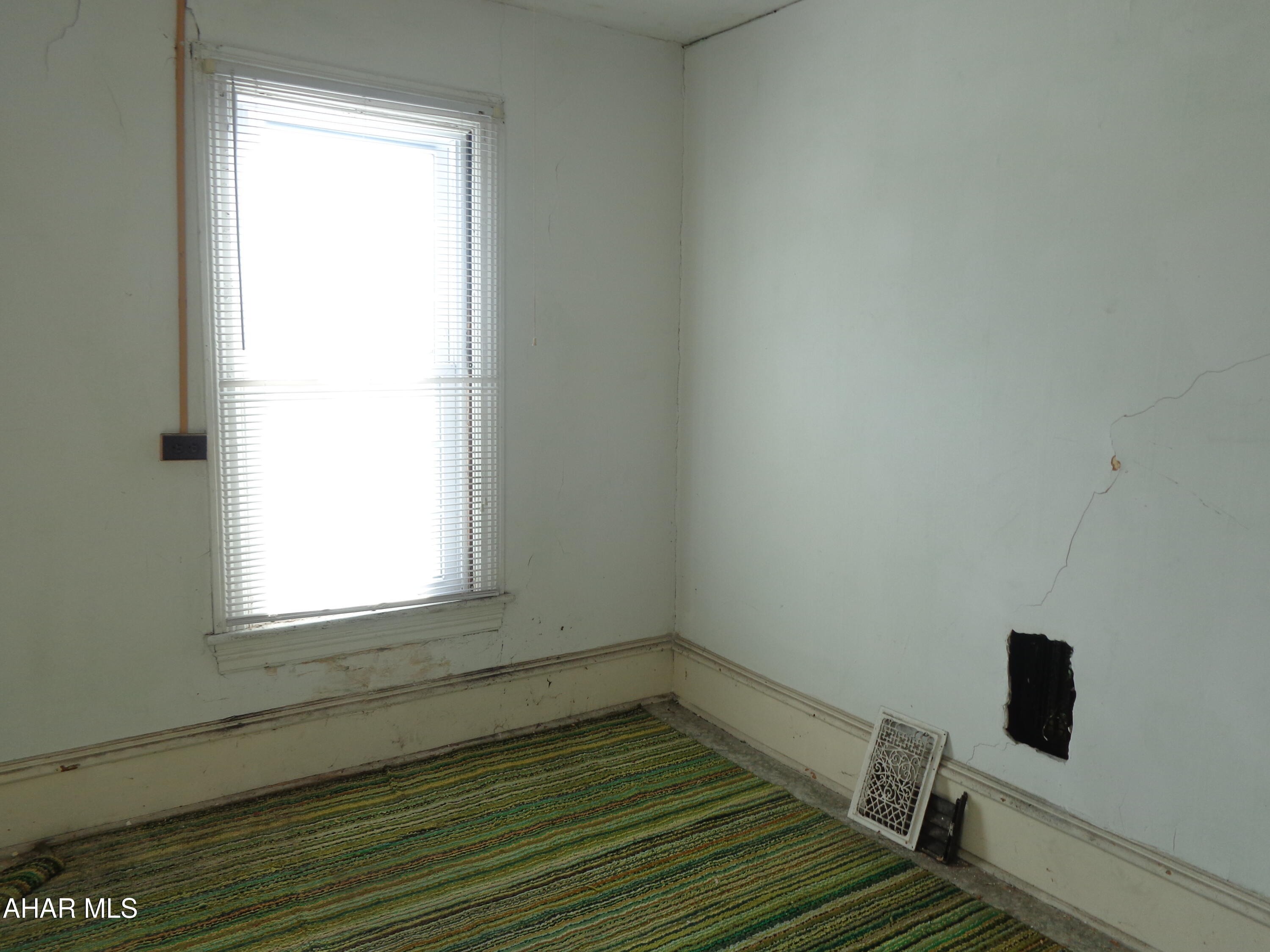 None - Residential Income