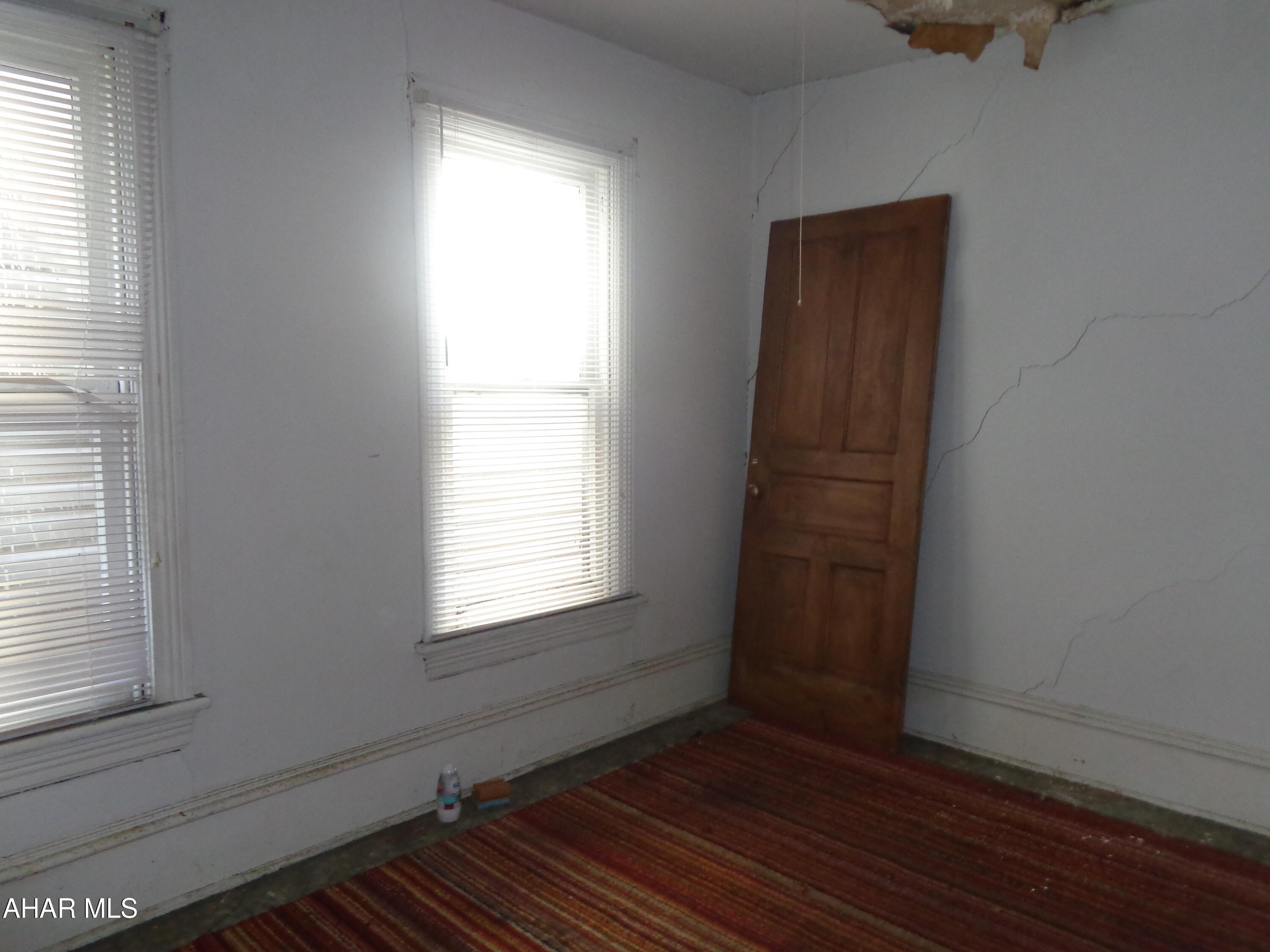 None - Residential Income