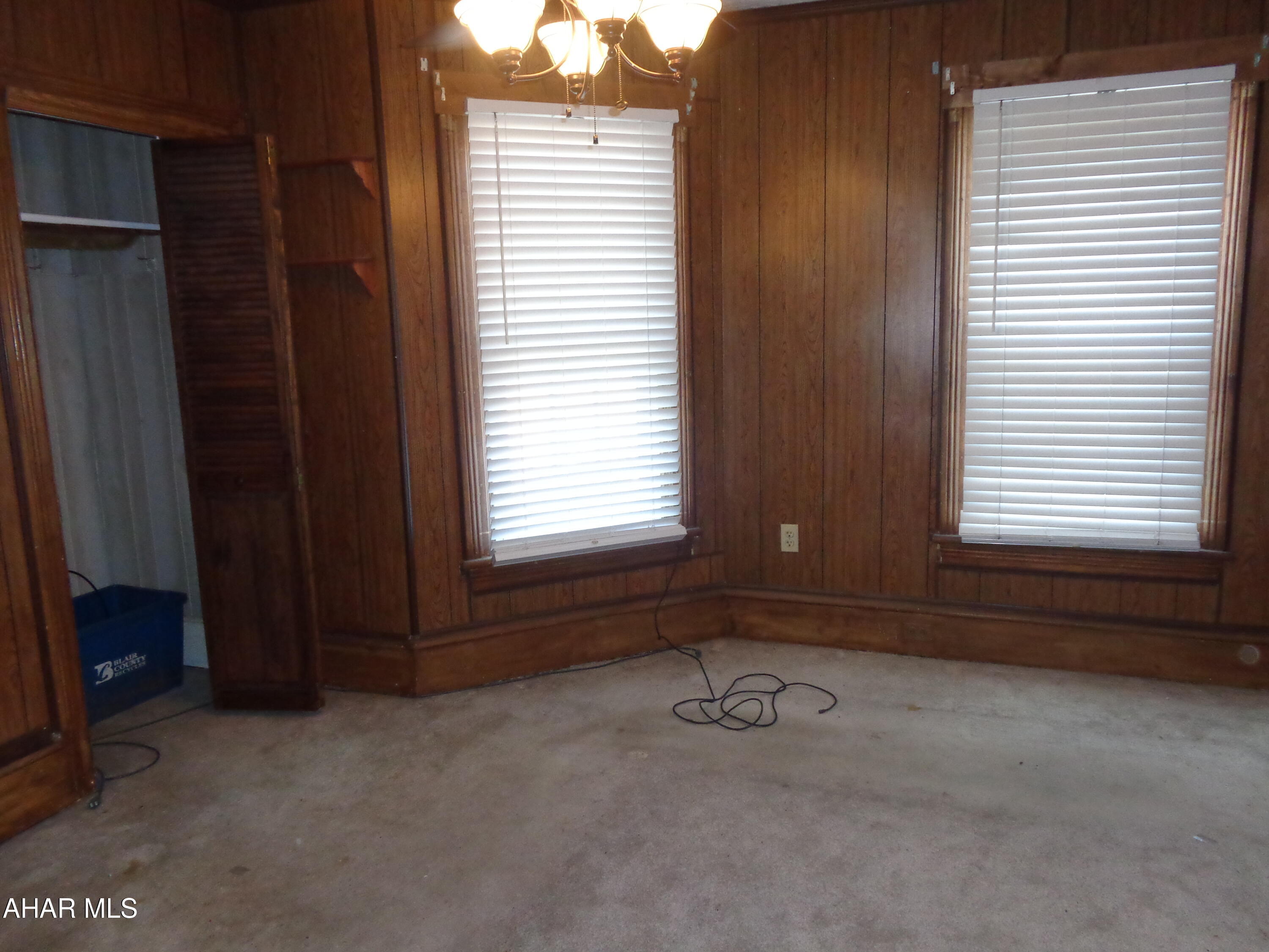 None - Residential Income