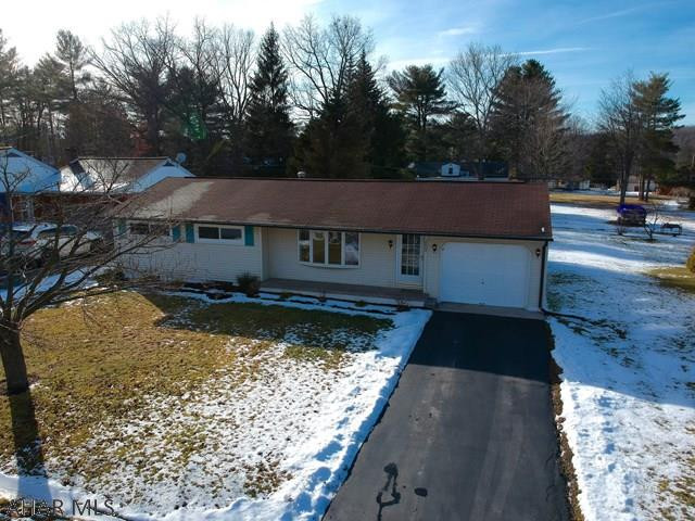 Bellemeade - Residential