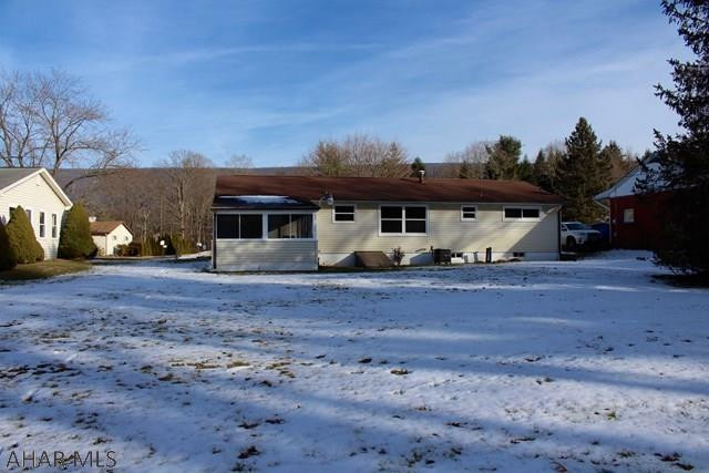 Bellemeade - Residential