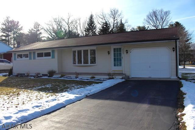 Bellemeade - Residential