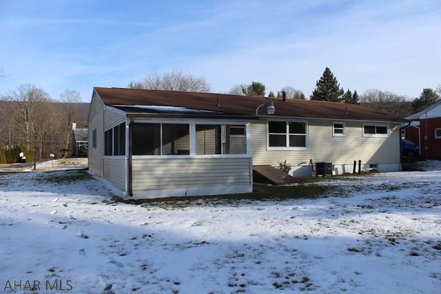 Bellemeade - Residential