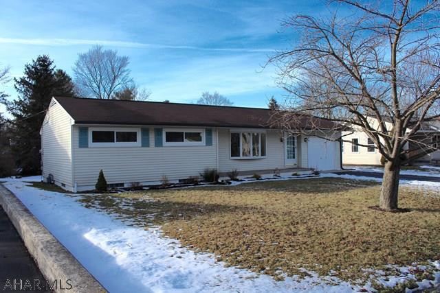 Bellemeade - Residential