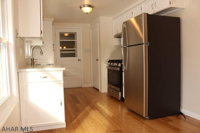 Bellemeade - Residential