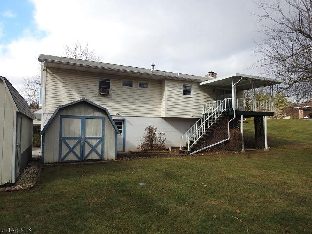 Bellemeade - Residential