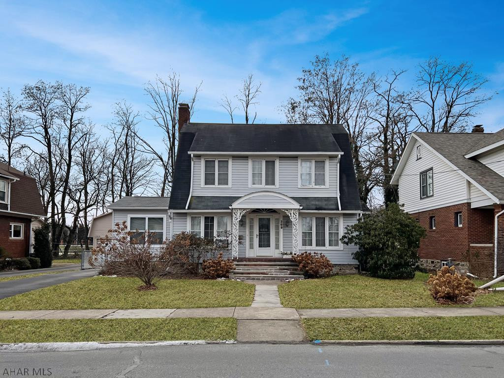 Mansion Park - Residential