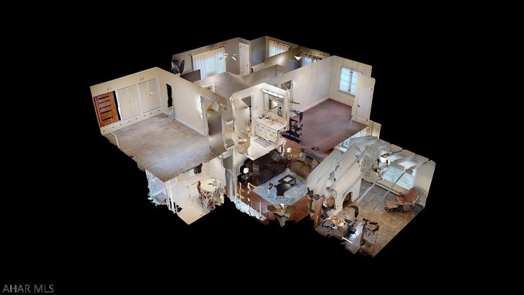 Mansion Park - Residential