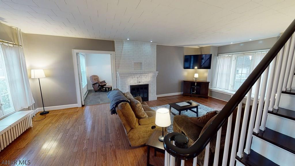 Mansion Park - Residential