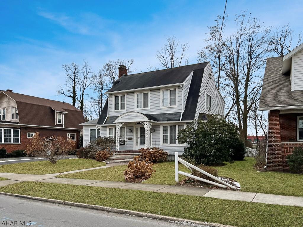 Mansion Park - Residential