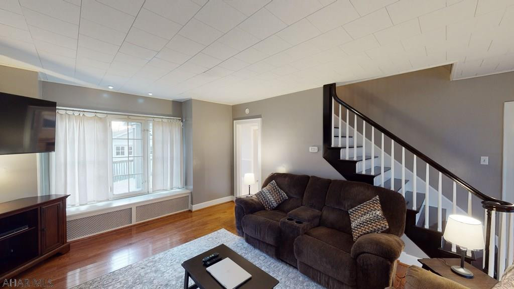 Mansion Park - Residential