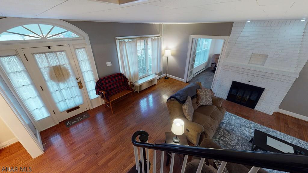 Mansion Park - Residential