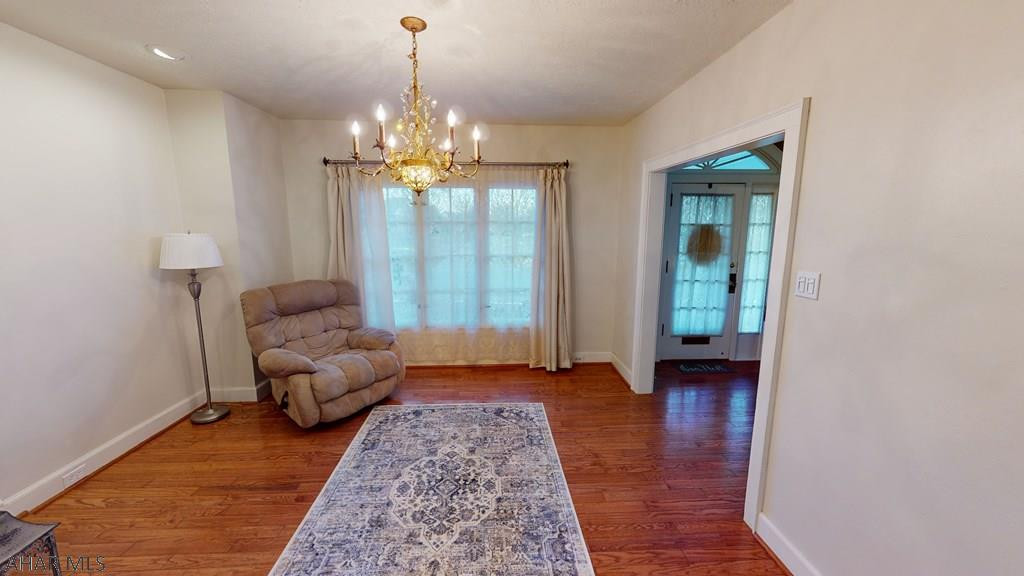 Mansion Park - Residential