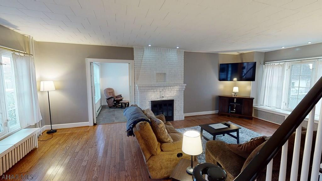 Mansion Park - Residential
