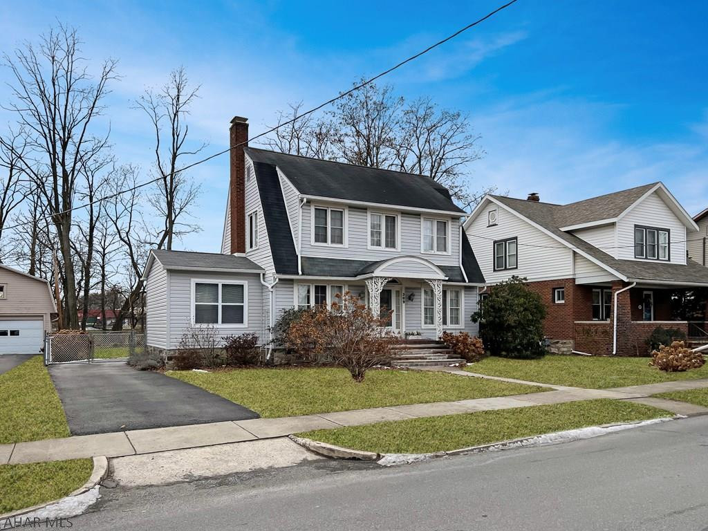 Mansion Park - Residential