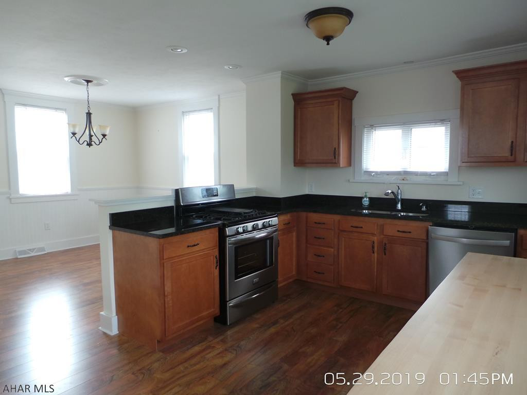 Toy Town - Residential