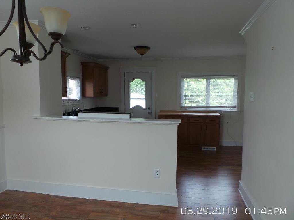 Toy Town - Residential