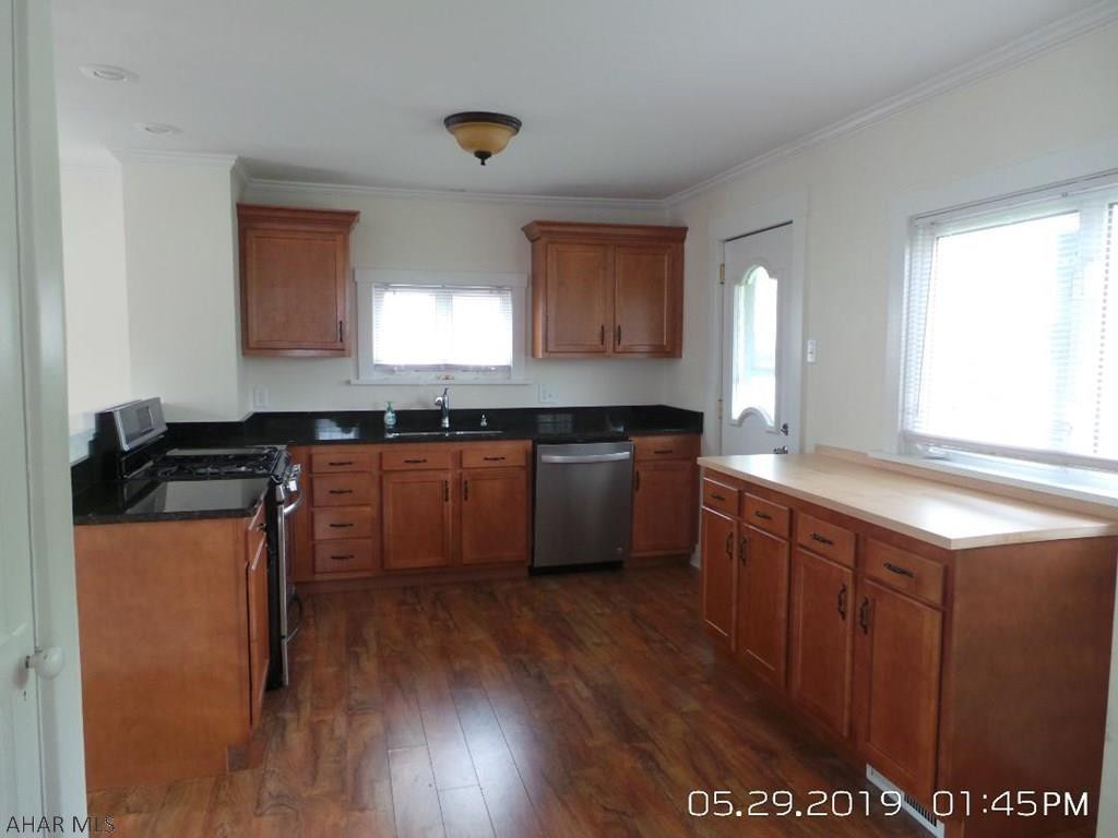 Toy Town - Residential