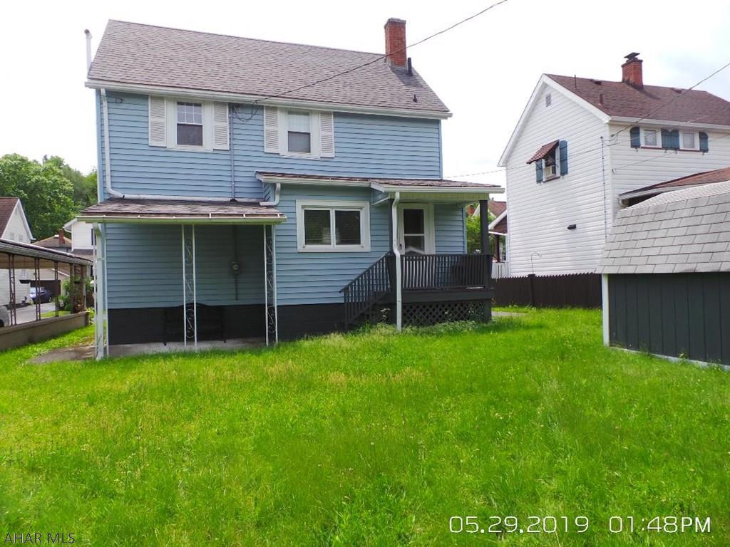 Toy Town - Residential