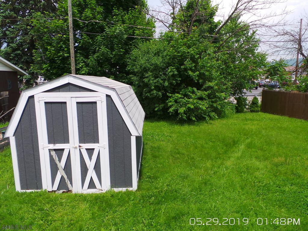 Toy Town - Residential