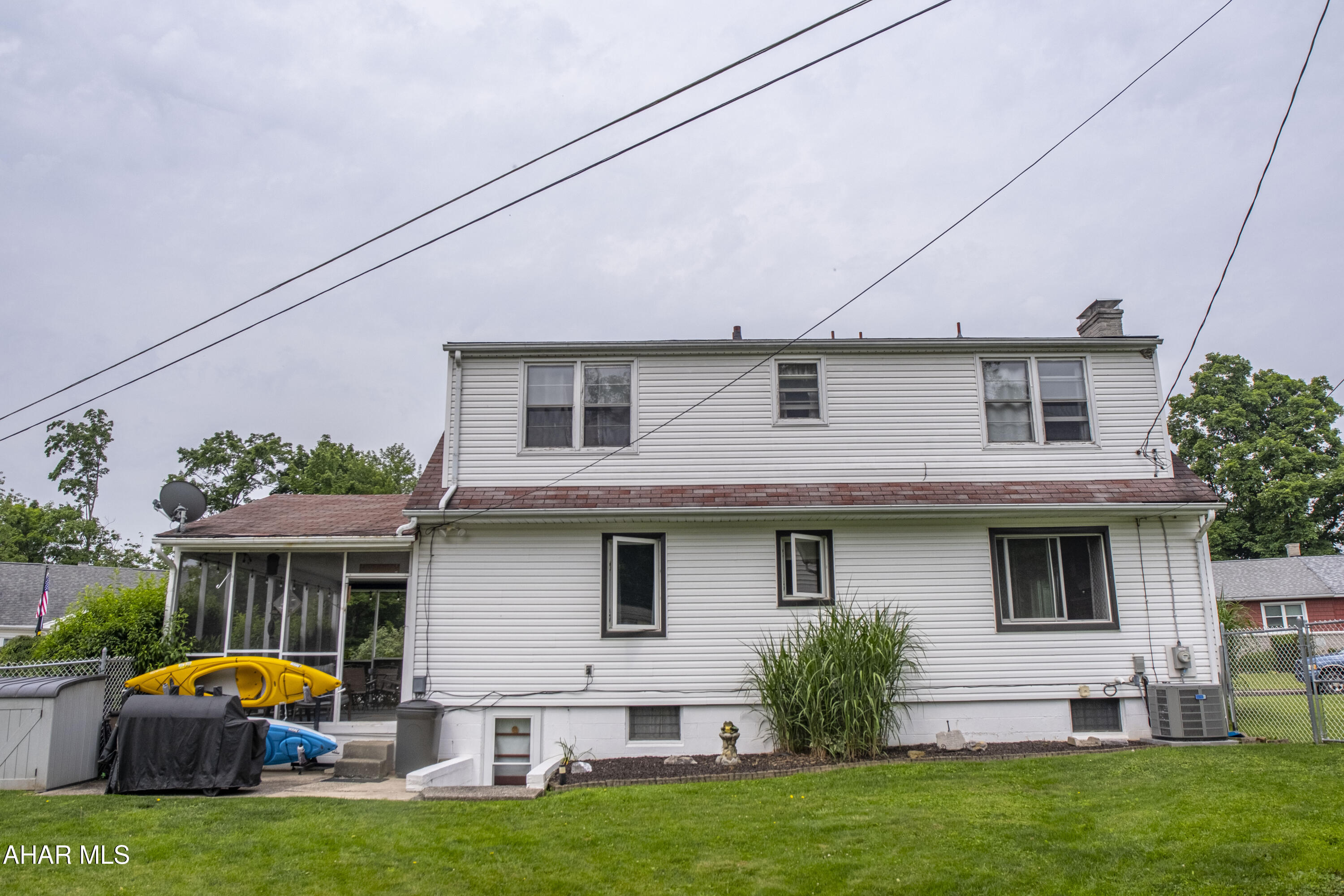 Fairview - Residential