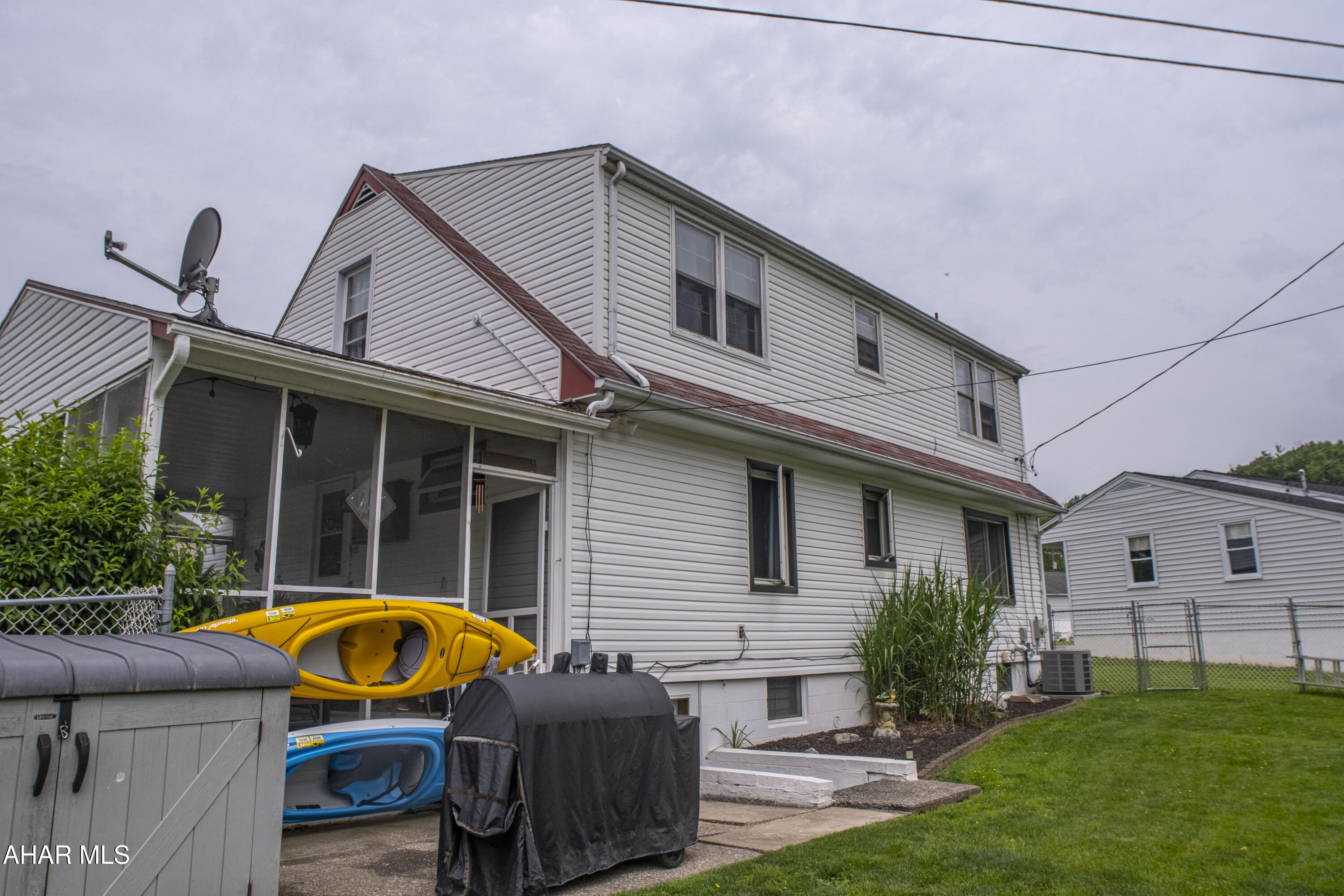 Fairview - Residential