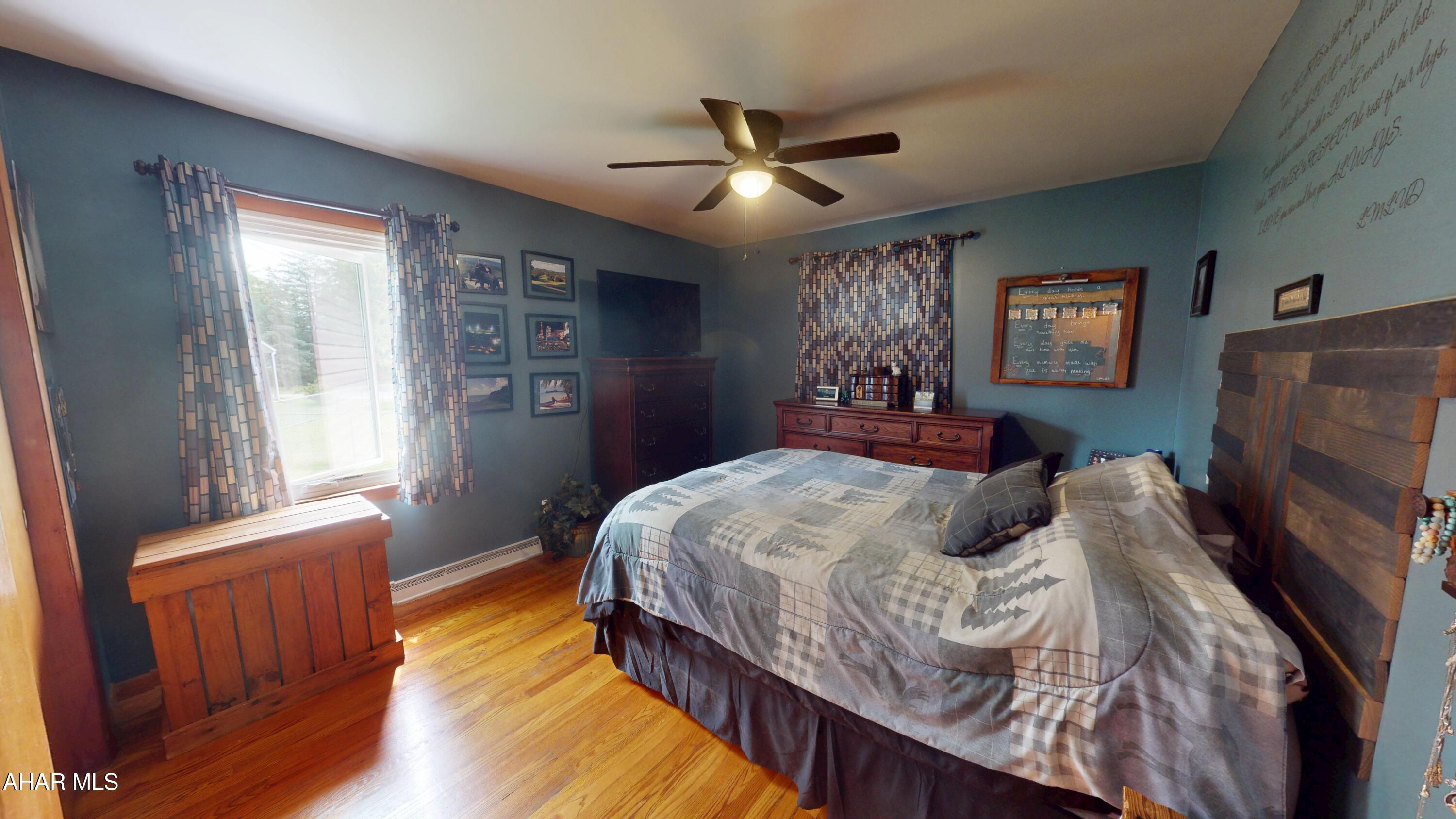 Fairview - Residential