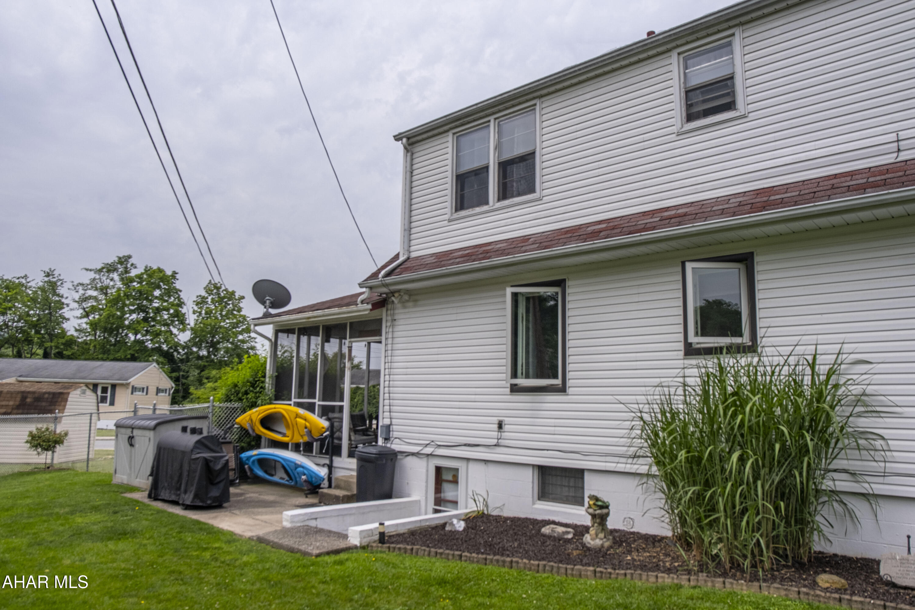 Fairview - Residential