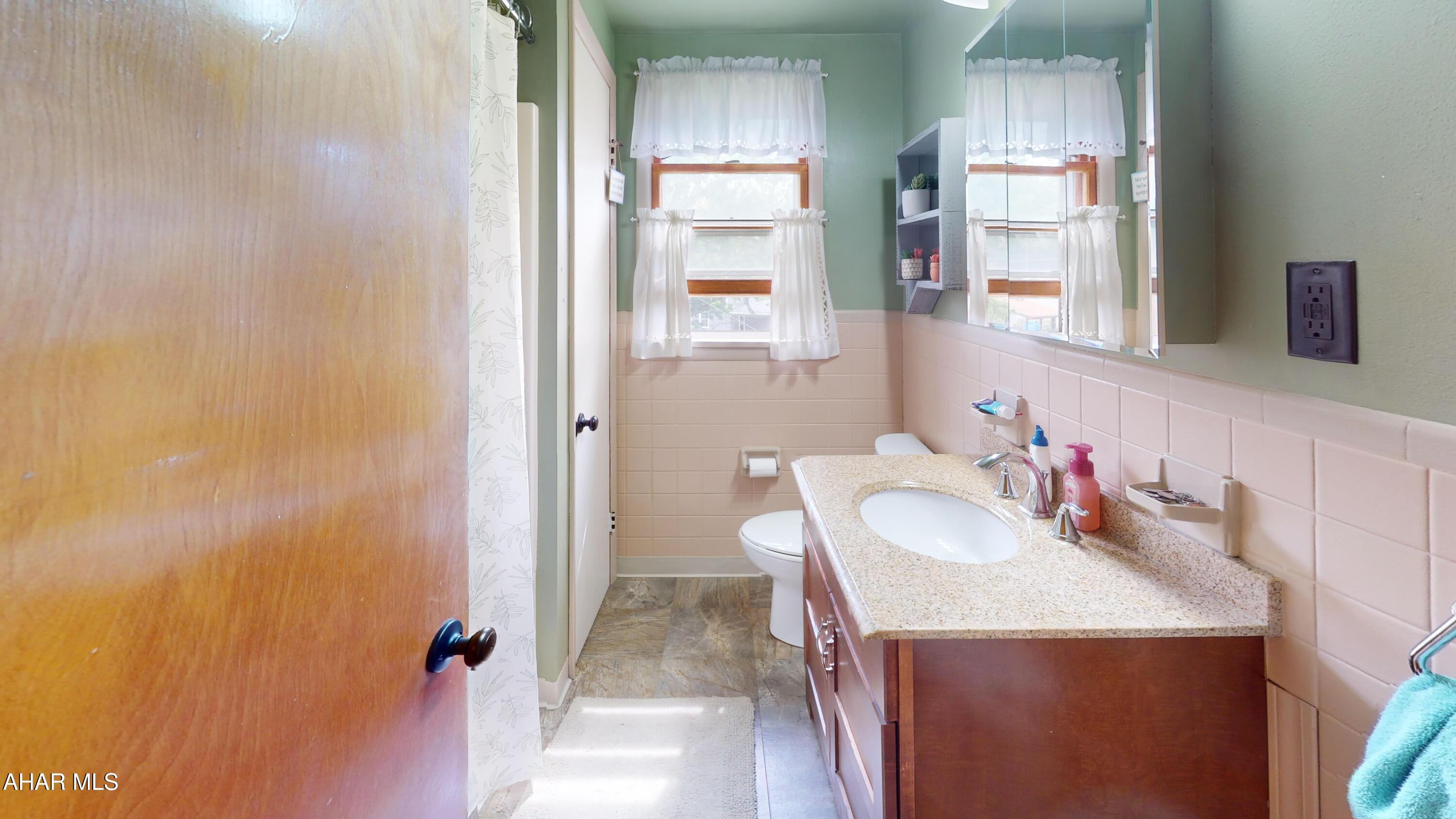 Fairview - Residential