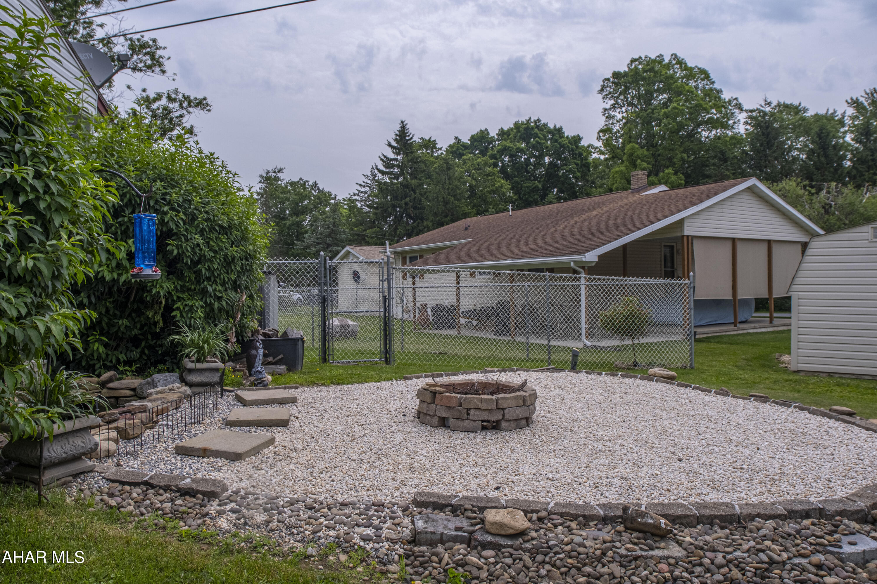 Fairview - Residential