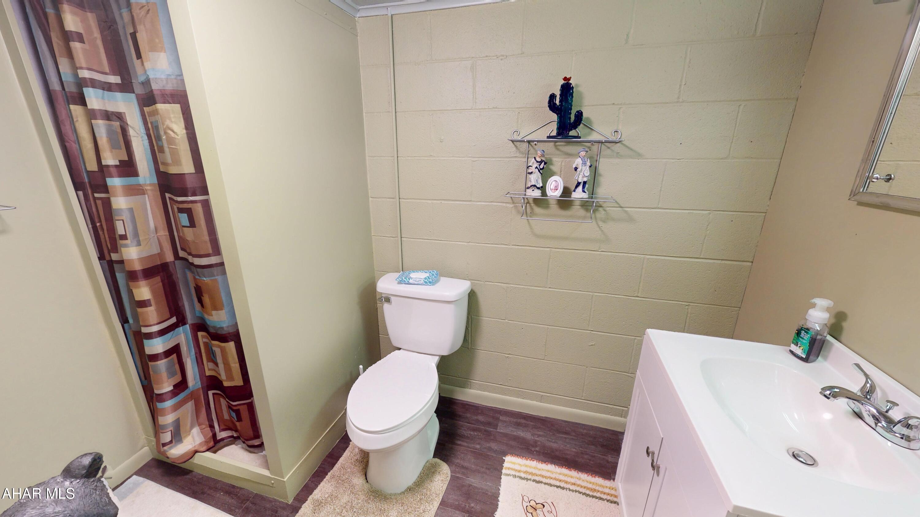 Fairview - Residential