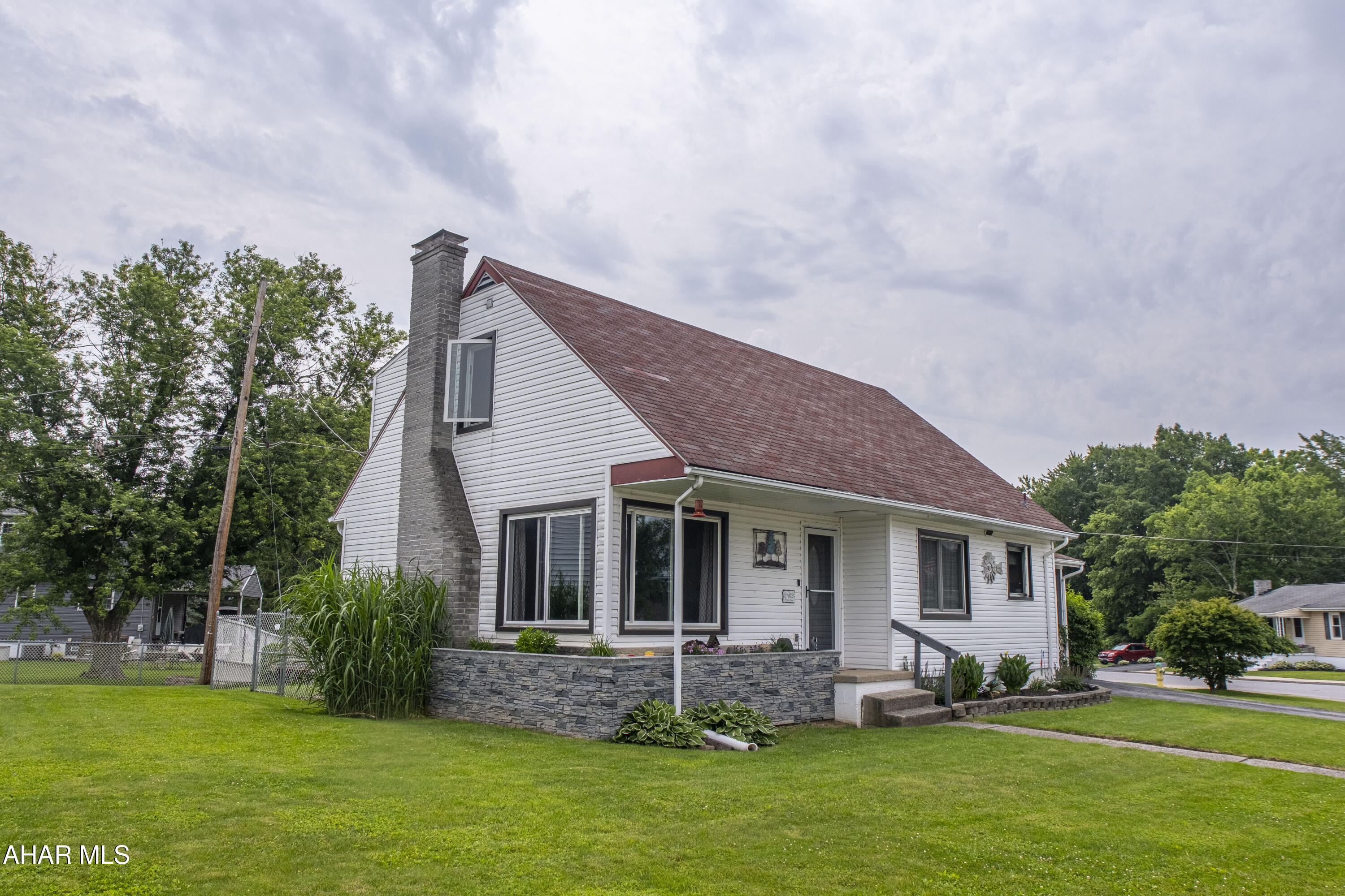 Fairview - Residential