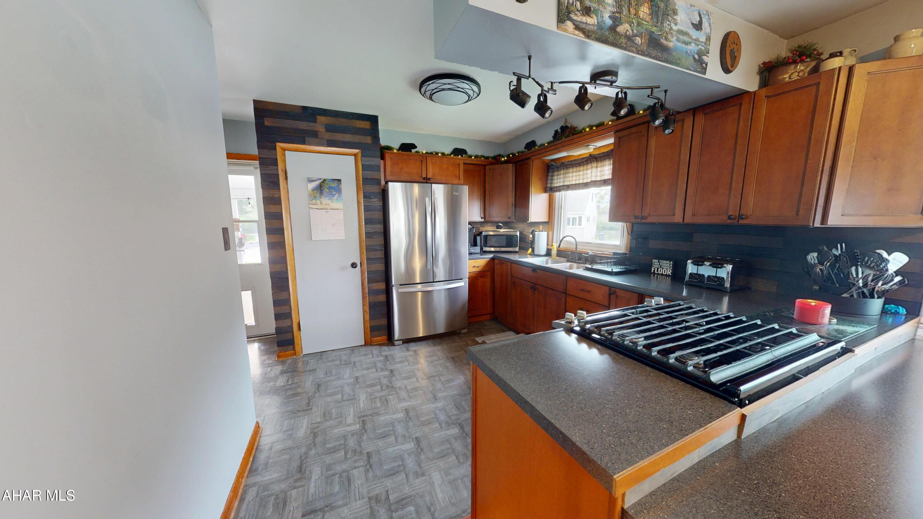 Fairview - Residential