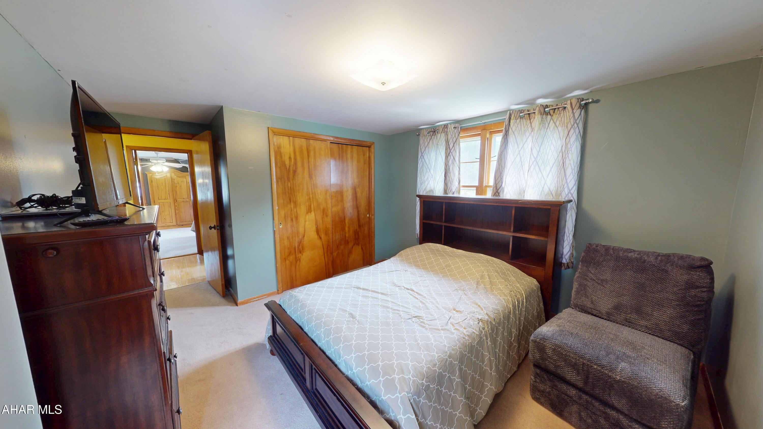 Fairview - Residential