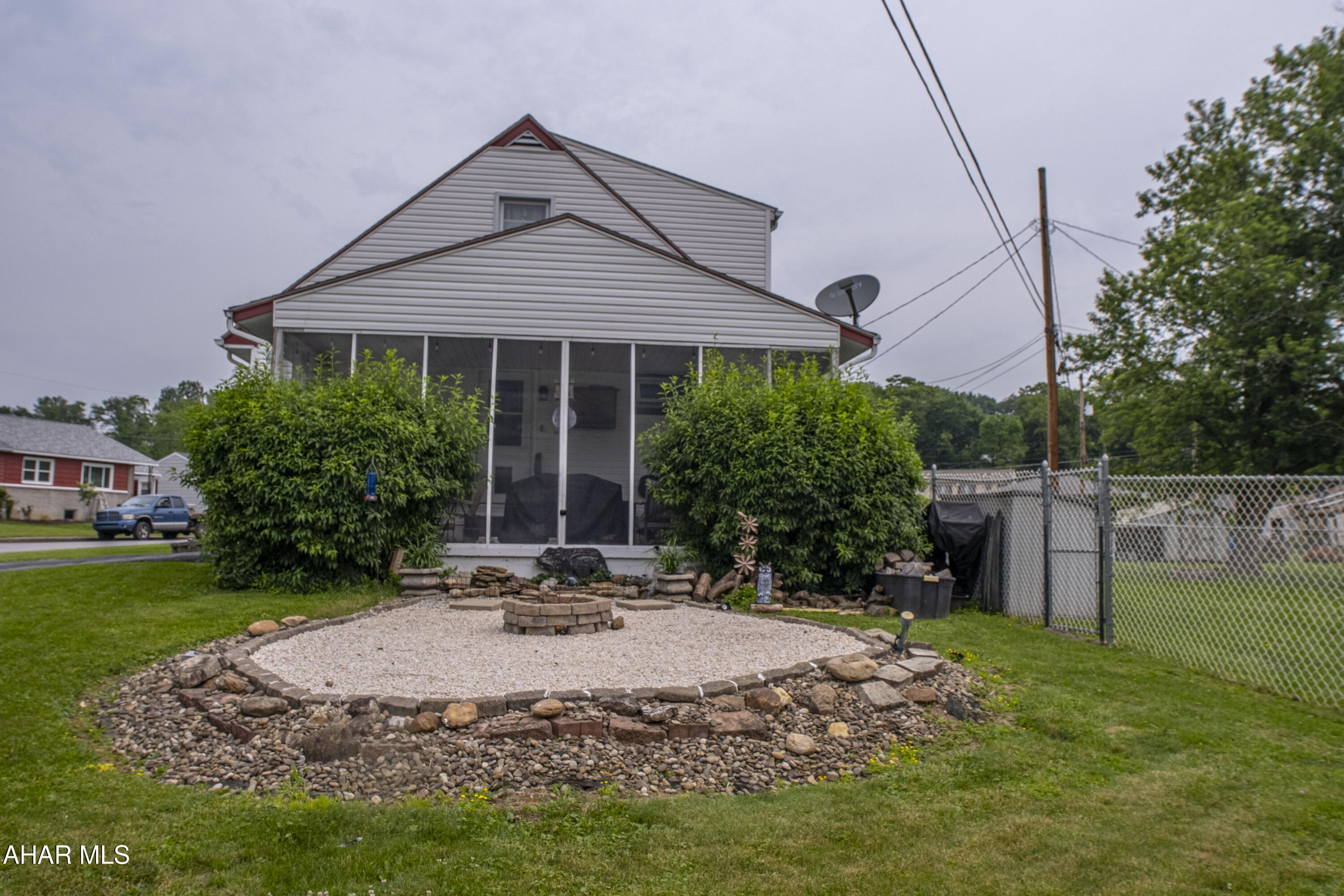 Fairview - Residential