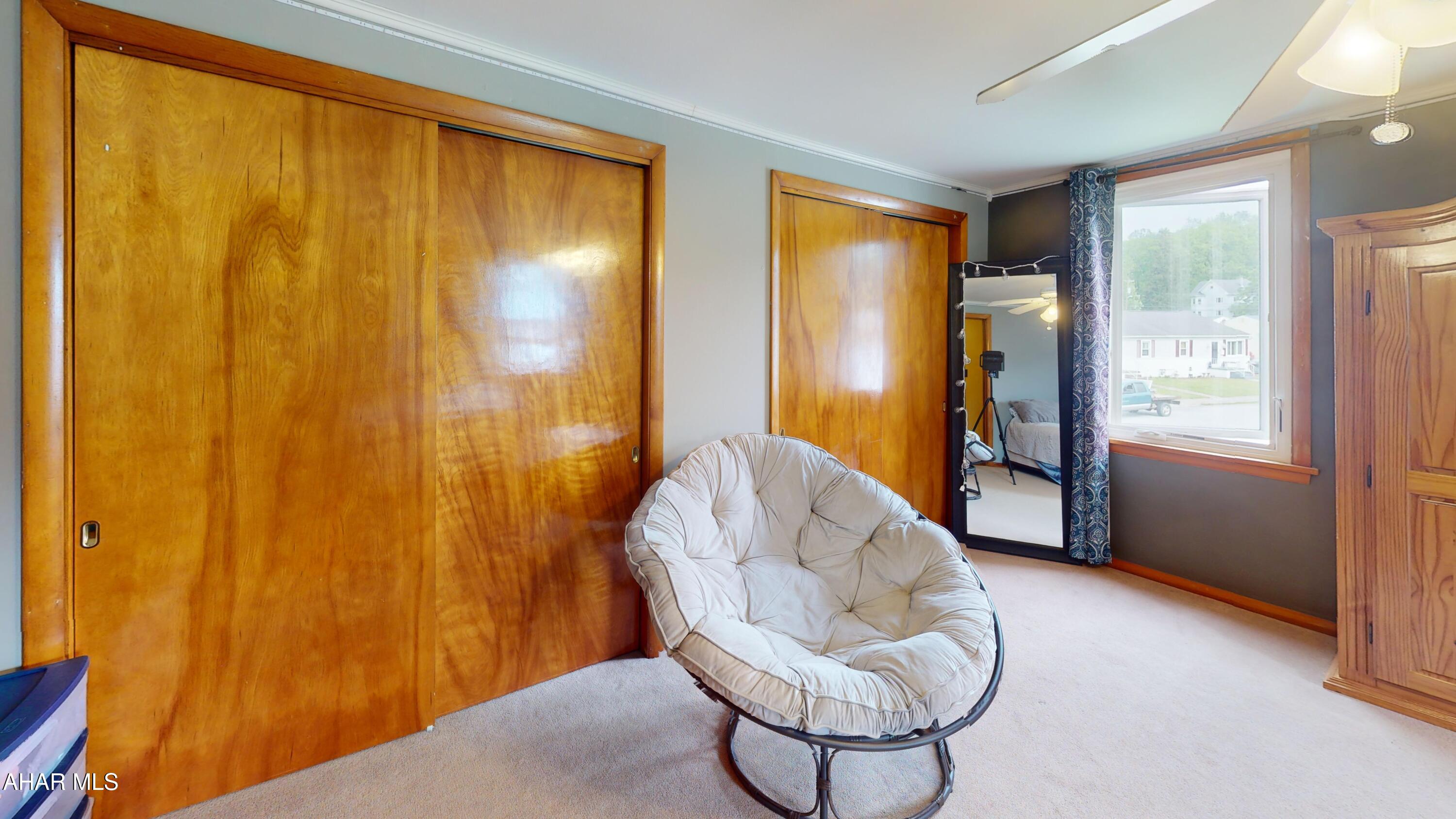 Fairview - Residential