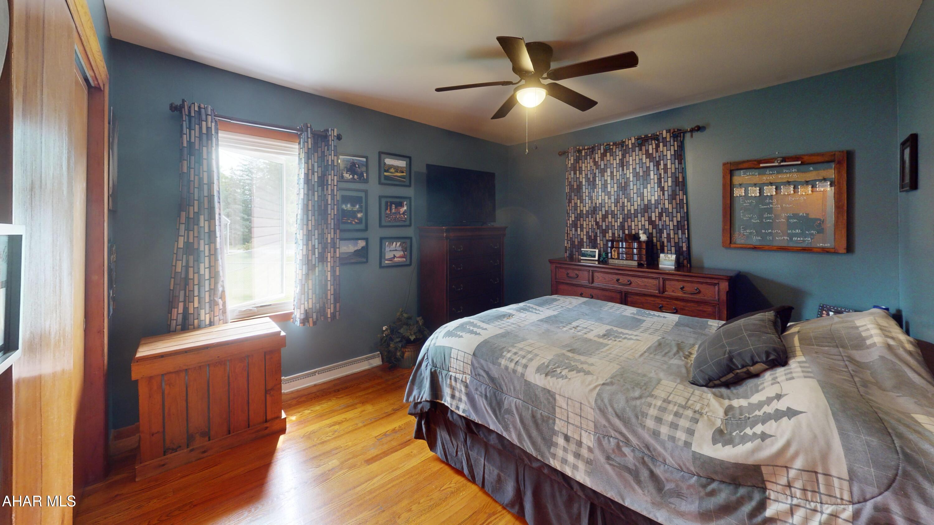 Fairview - Residential