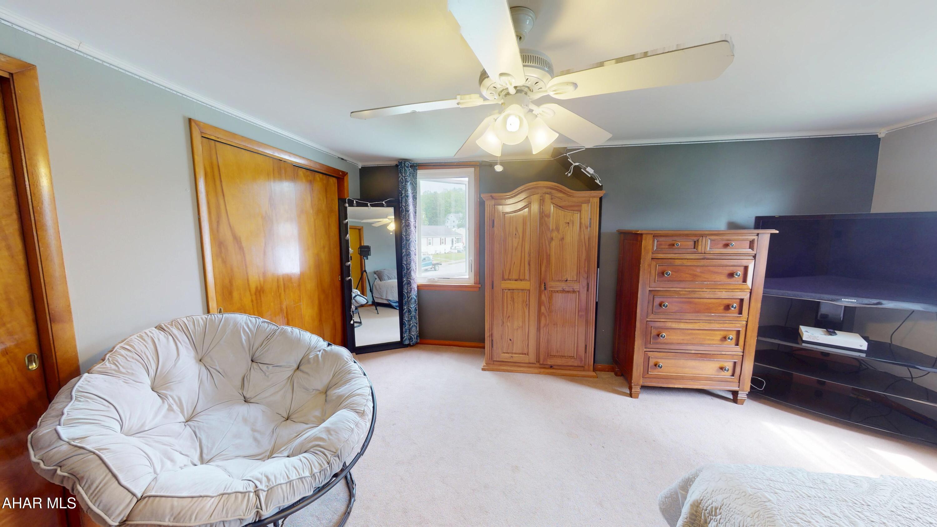 Fairview - Residential