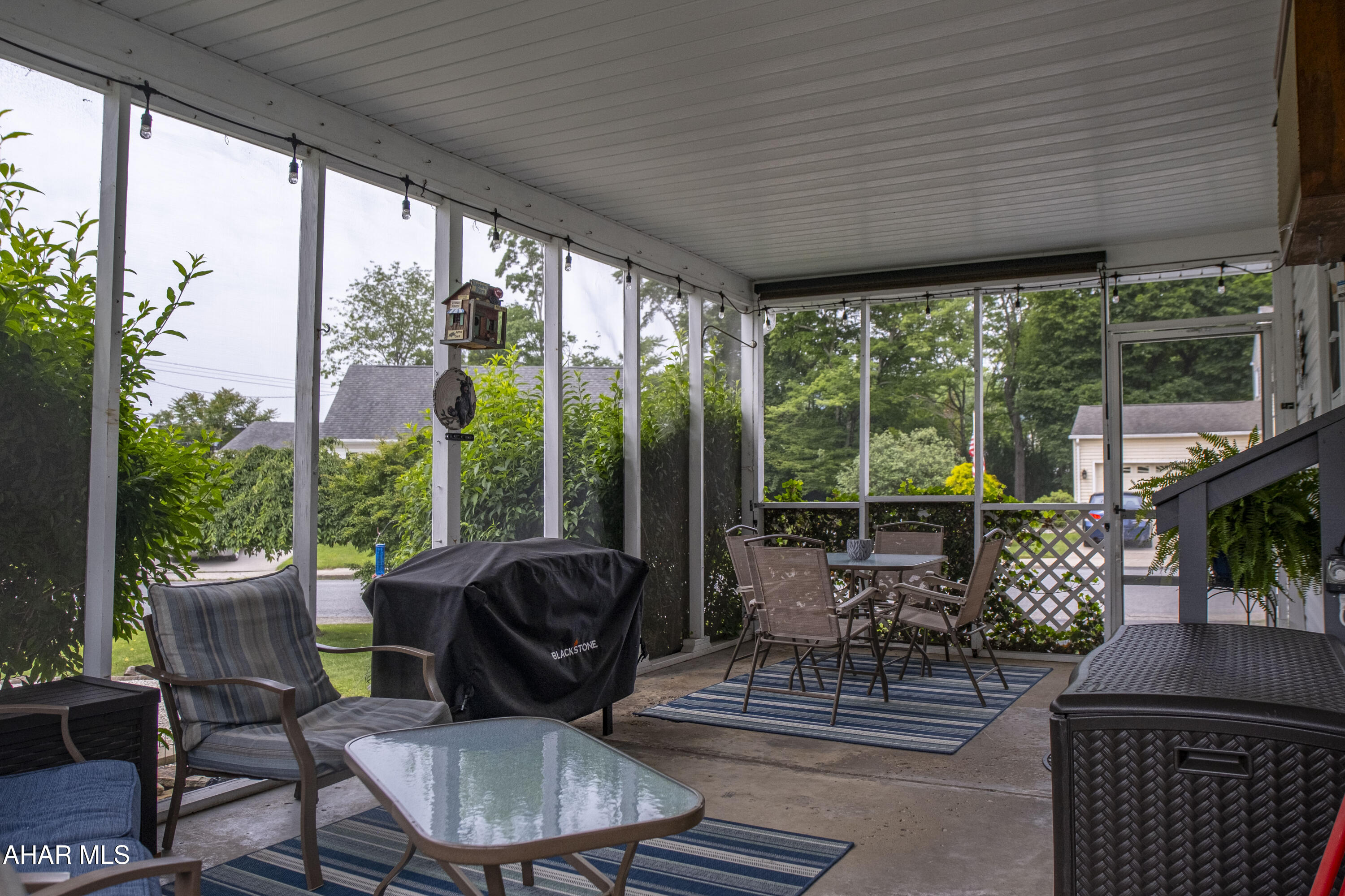 Fairview - Residential