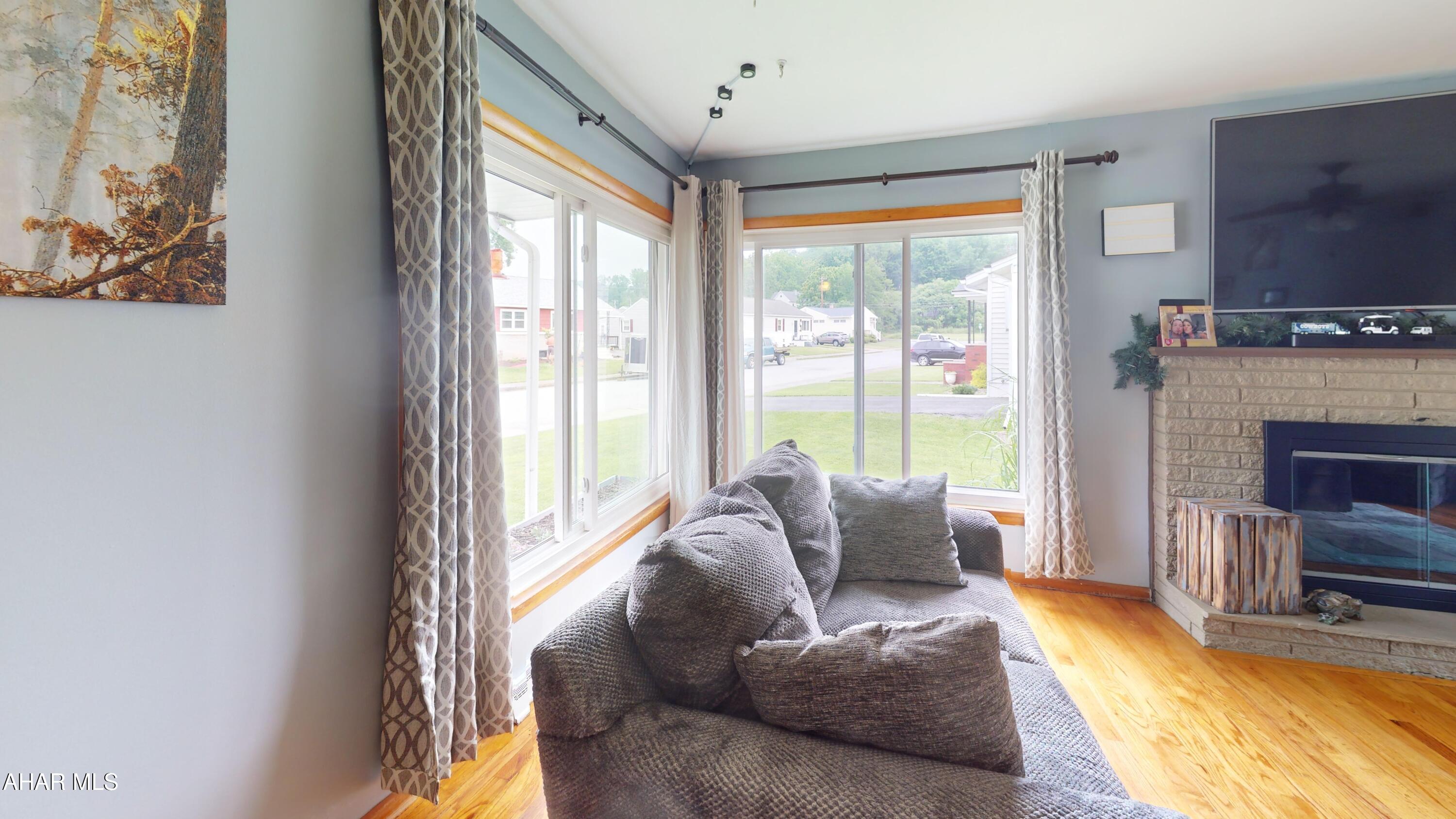 Fairview - Residential