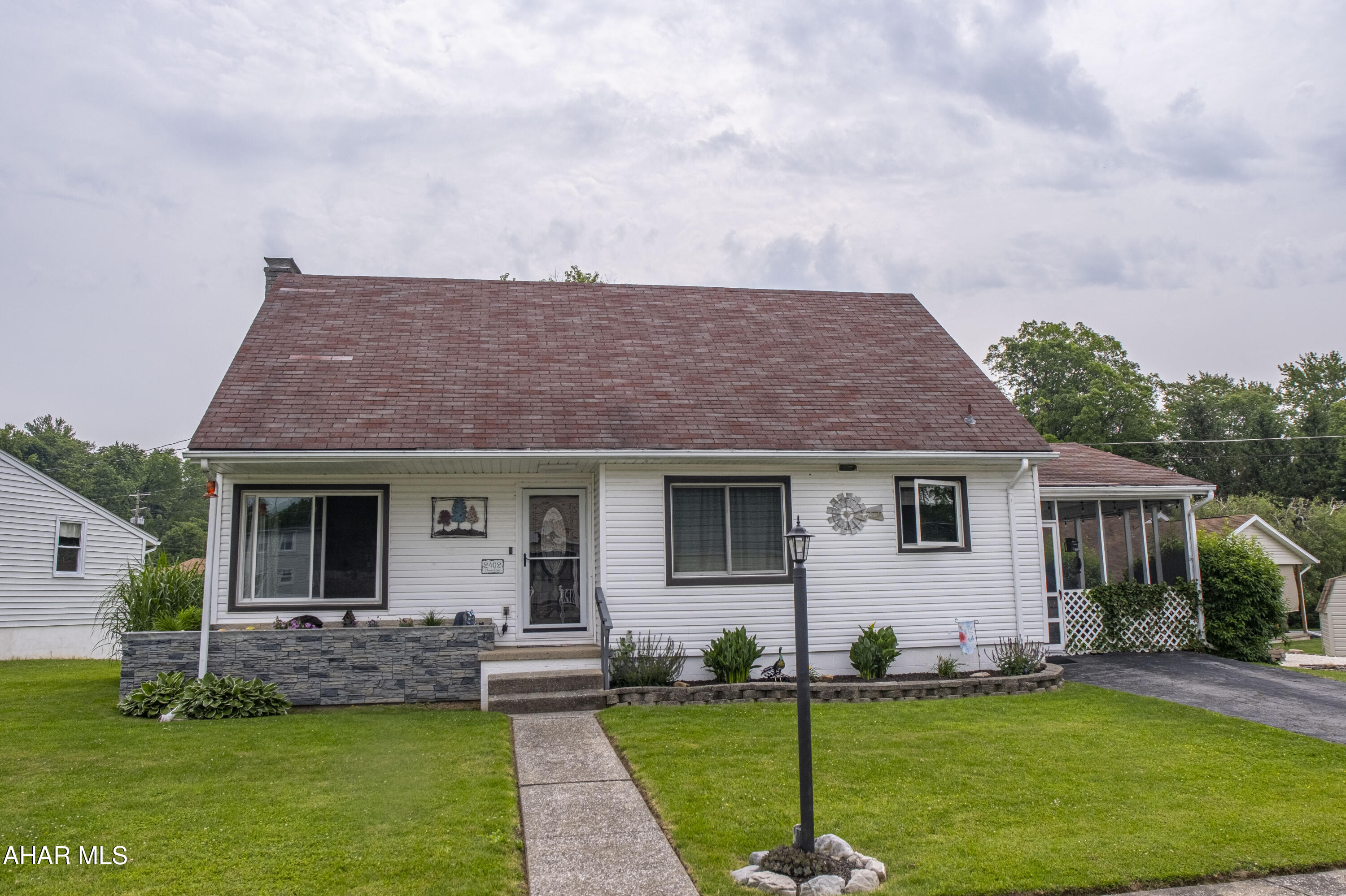 Fairview - Residential