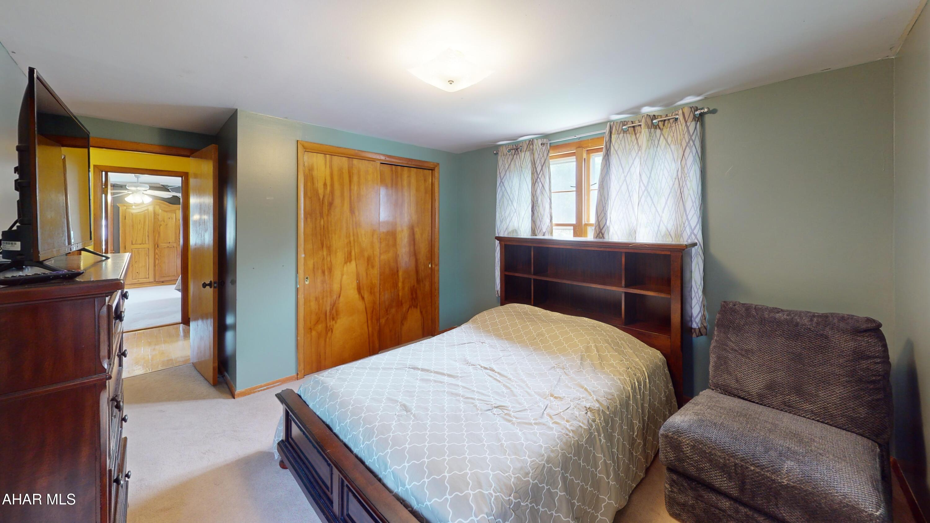 Fairview - Residential